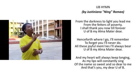 bohol hymn lyrics|Bohol Hymn Song Lyrics .